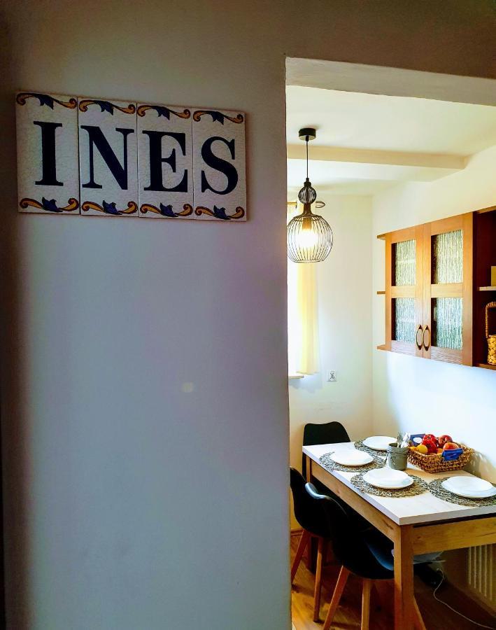 Apartament Wakacyjny Ines -Ustka-Na Wydmie,Samodzielne Zameldowanie,Garaz Do Dyspozycji Gosci Exteriér fotografie