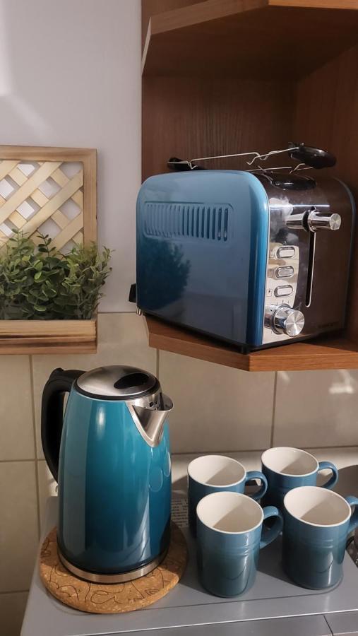 Apartament Wakacyjny Ines -Ustka-Na Wydmie,Samodzielne Zameldowanie,Garaz Do Dyspozycji Gosci Exteriér fotografie